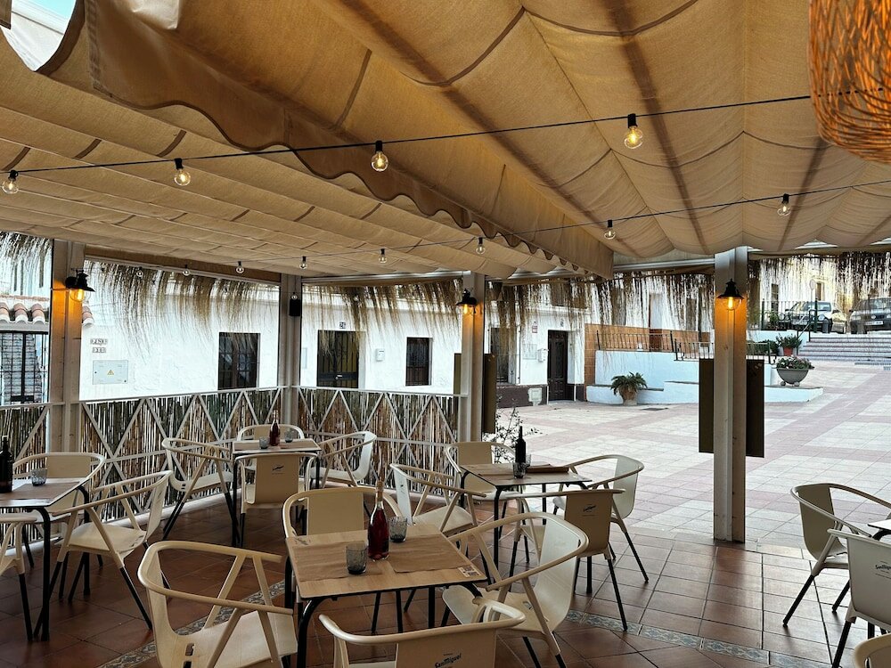 Фото Hotel Playamaro