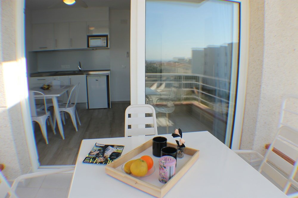 Фото Agi Rescator Resort