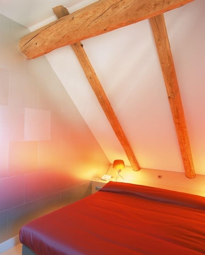 Фото Rusticae Hotel Sant Roc