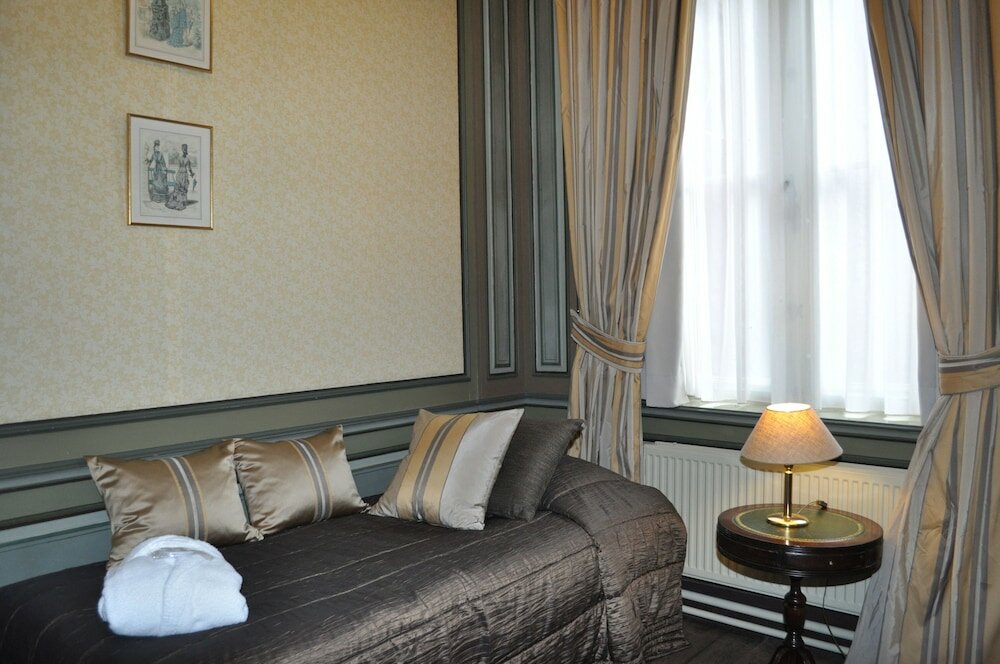 Фото Hotel Jan Brito