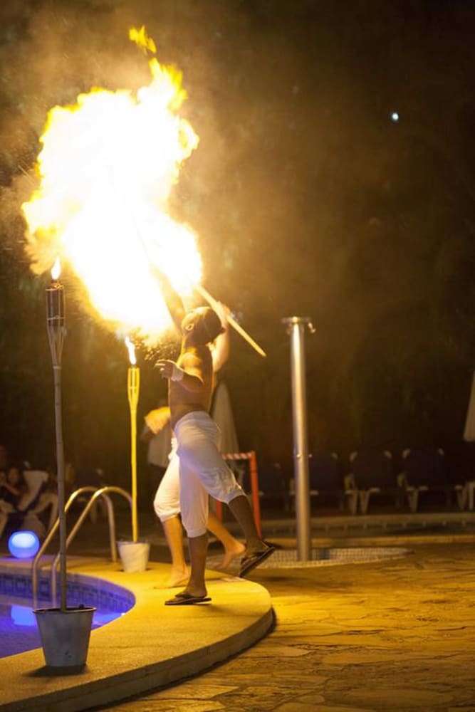 Фото Hotel Anabel 