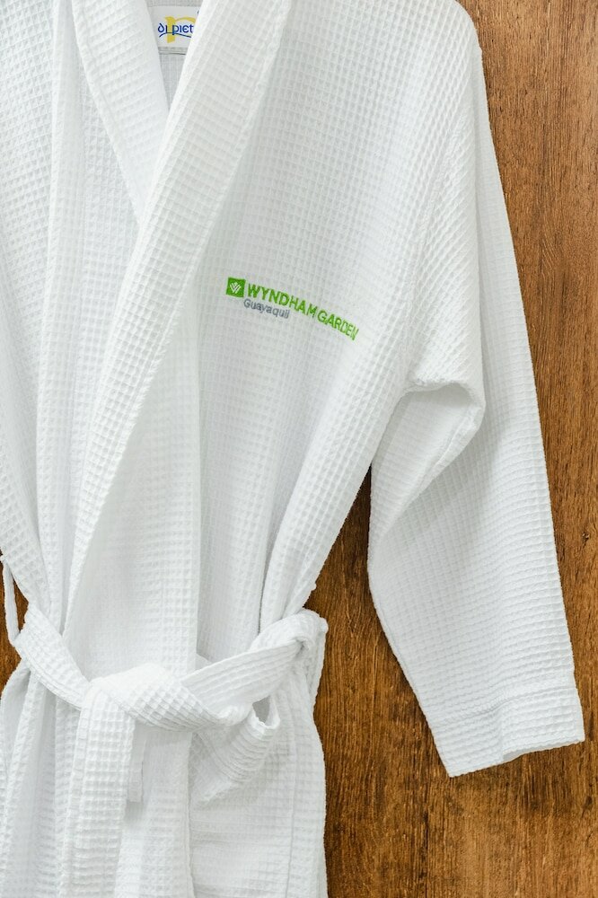 Фото Wyndham Garden Guayaquil