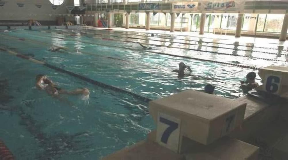 Фото Nicotel Wellness Corato