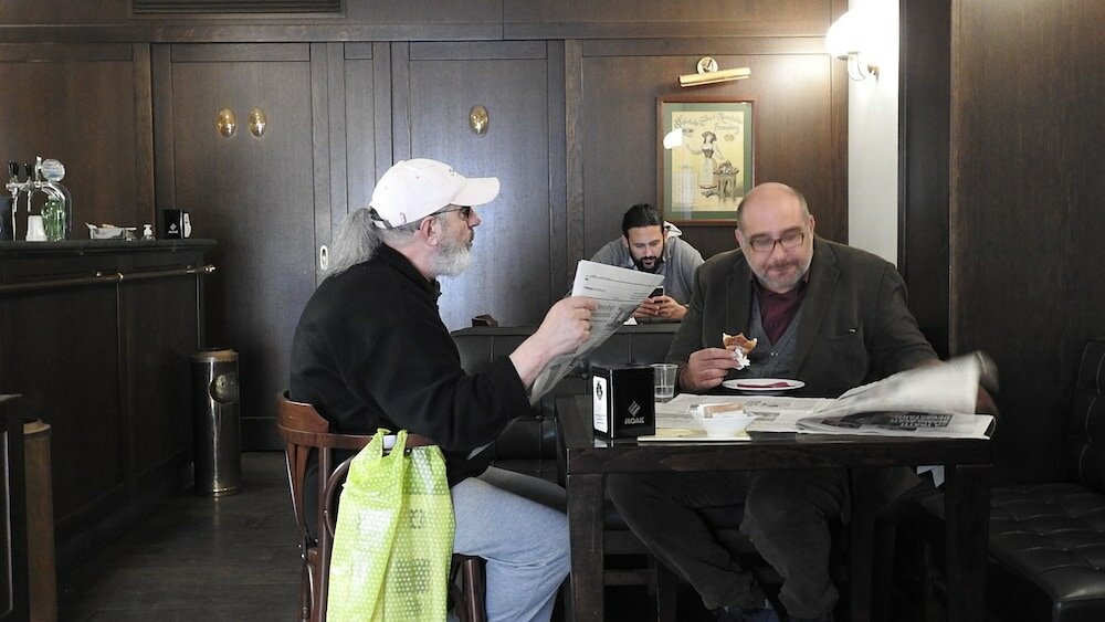 Фото Palazzo Failla