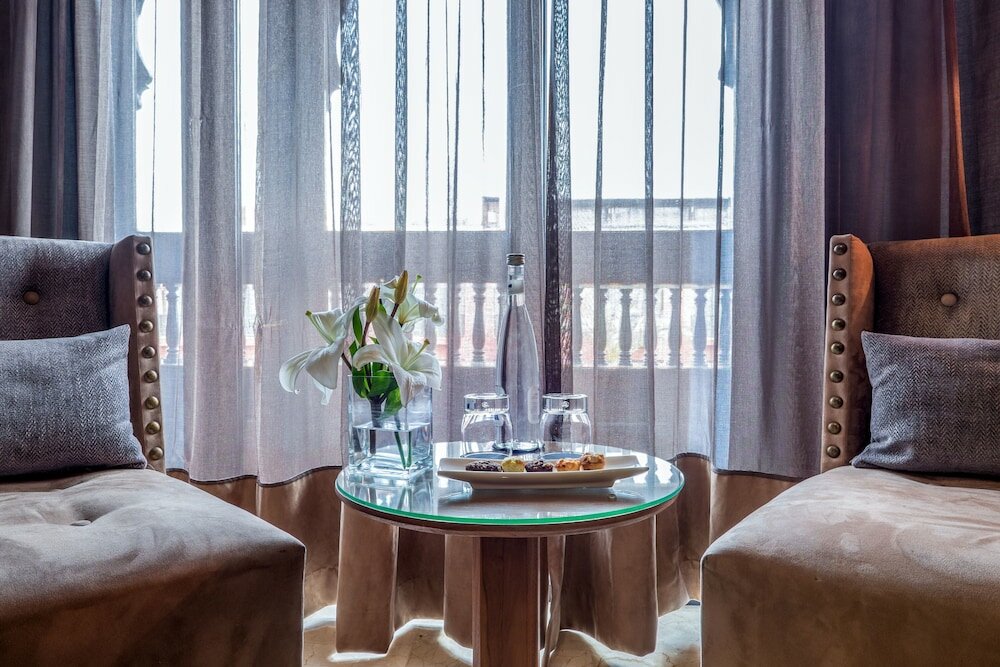 Фото Hivernage Hotel & SPA