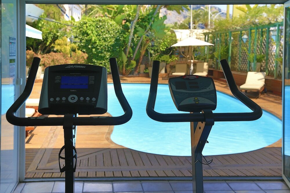 Фото Hotel Napoleon