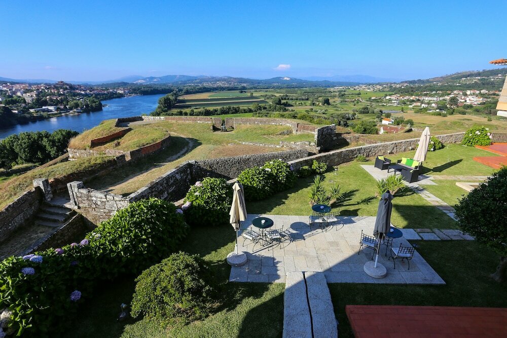 Hotel Pousada Valenca, Viana do Castelo District, photo