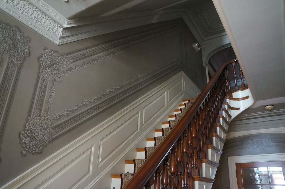 Фото The Silver Fountain Inn