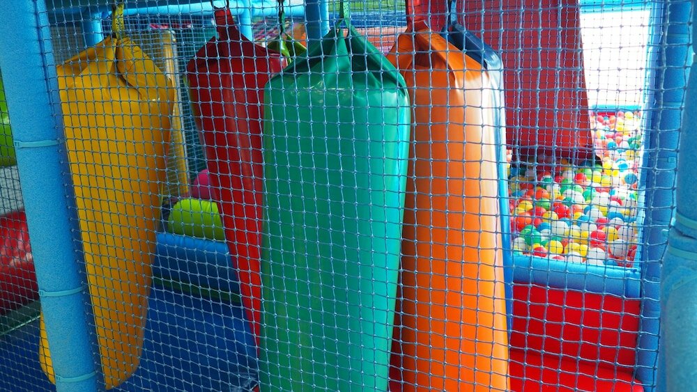 Фото Hotel Deloix Aqua Center