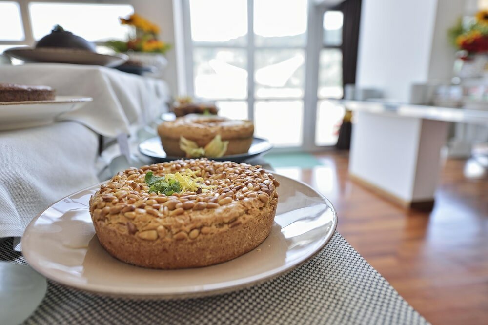 Фото La Réserve Hotel Terme