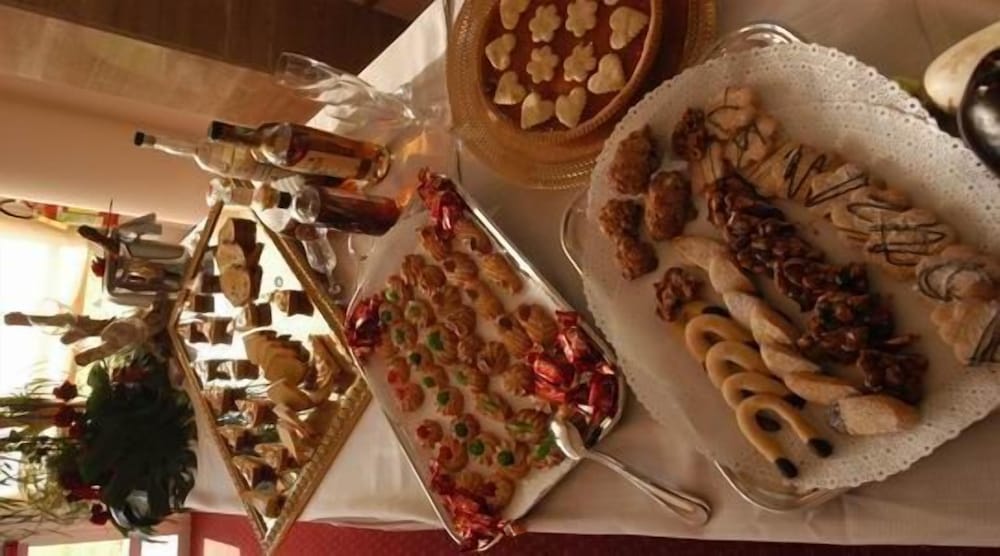 Фото Nicotel Wellness Corato