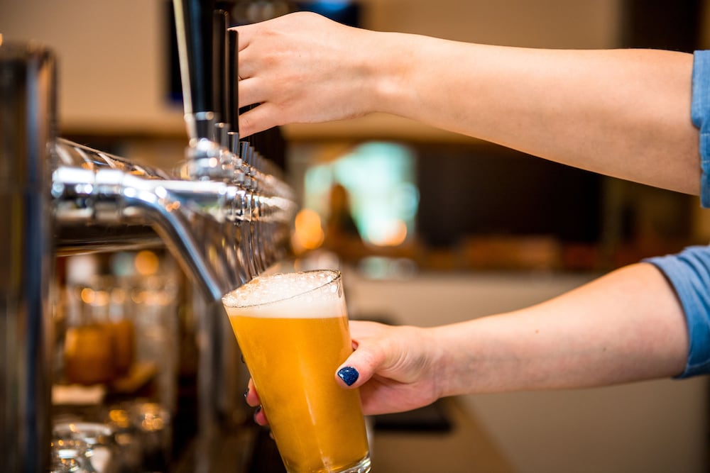 Фото Hilton Vancouver Washington