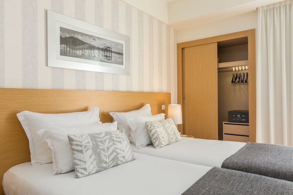 Фото Dom Jose Beach Hotel