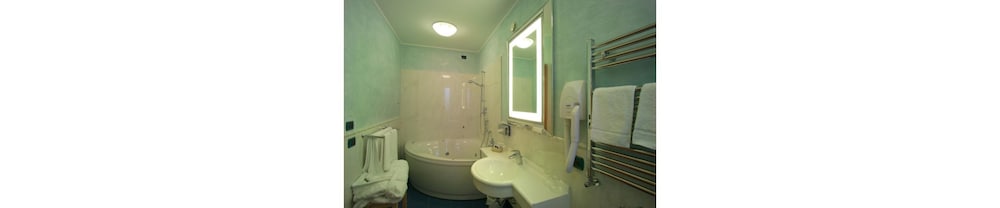 Фото West Florence Hotel