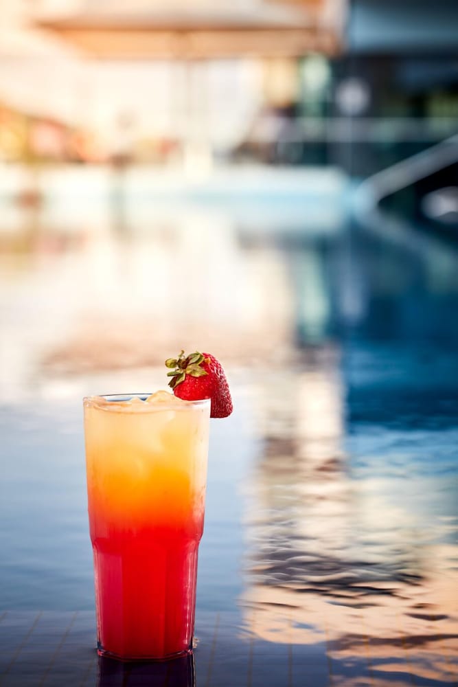 Фото Dom Jose Beach Hotel