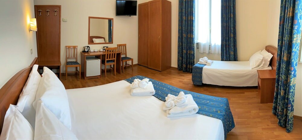 Фото Soggiorno Madrid