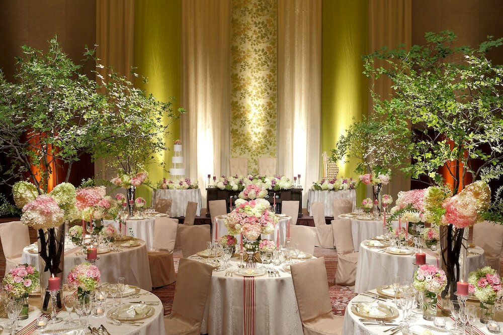 Фото Hilton Fukuoka Sea Hawk