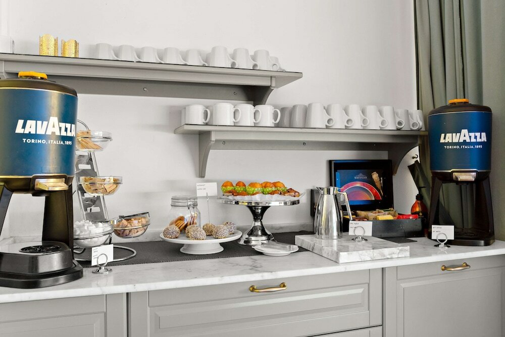 Фото Best Western Hotel Karlaplan