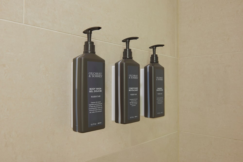 Фото Sheraton Parkway Toronto North Hotel & Suites