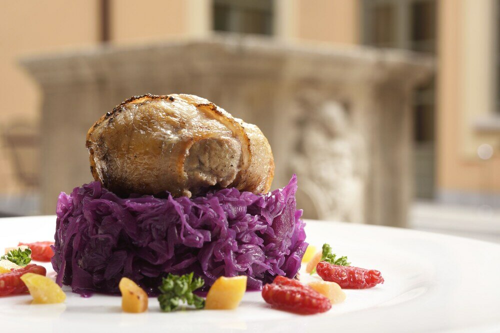 Фото Villa Appiani