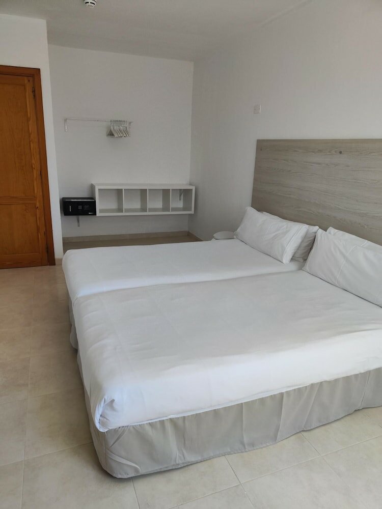 Фото Apartamentos Lanzarote Paradise