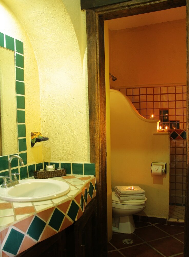 Фото Hotel Hacienda del Caribe