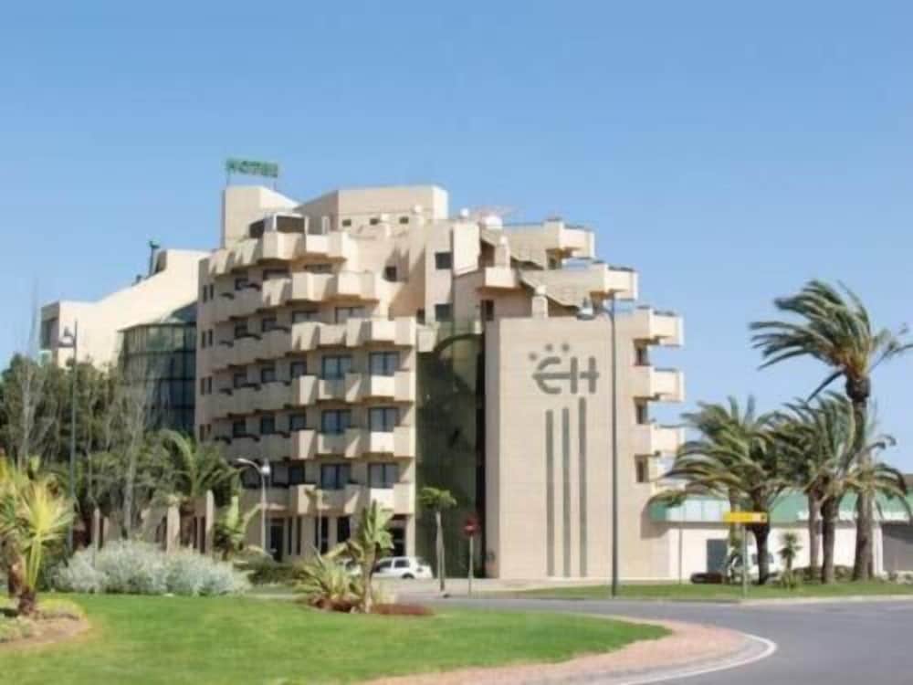 Фото Ejido Hotel