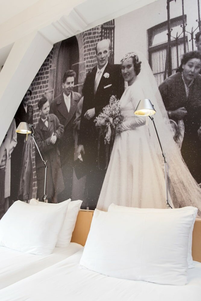 Фото Kruisherenhotel Maastricht