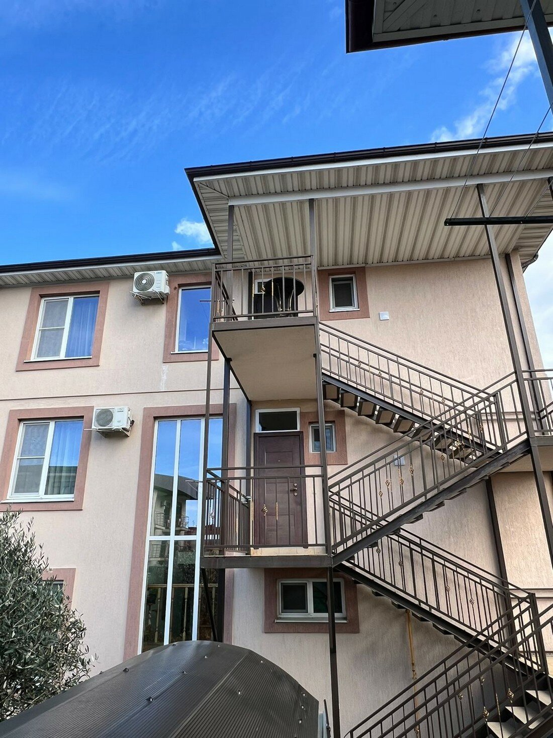 Фото Некрасовка