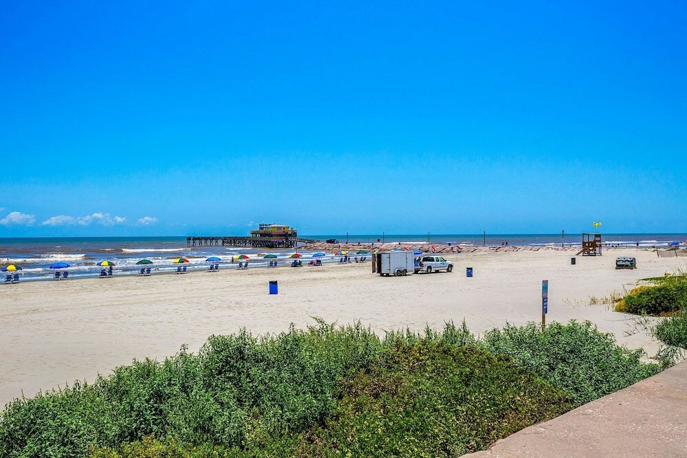 Фото Quality Inn & Suites Beachfront