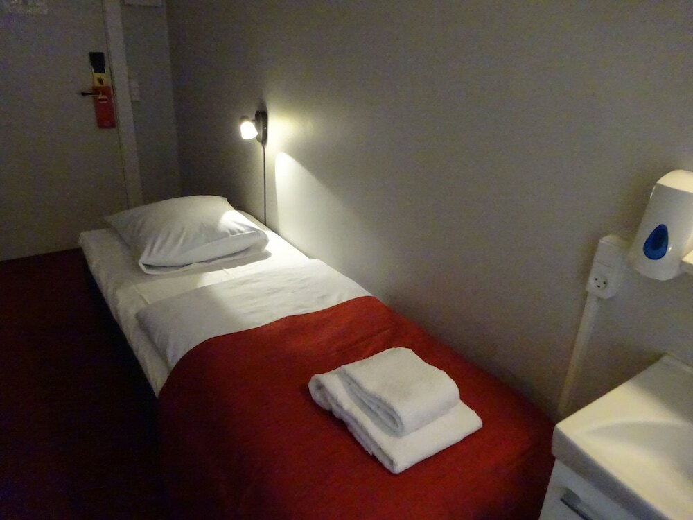 Фото City Hotel Nebo