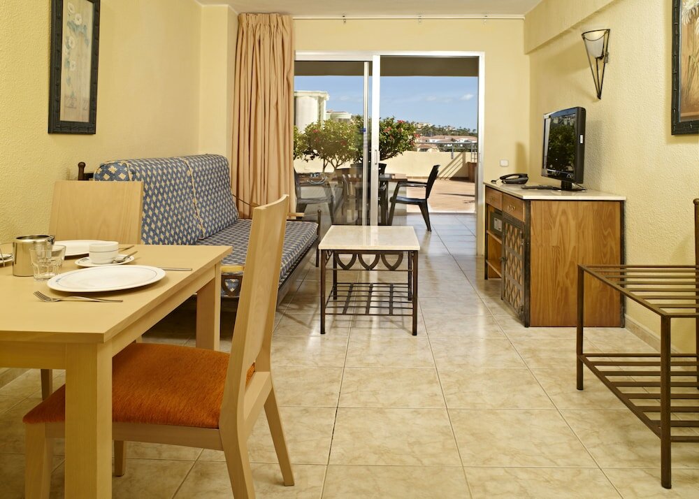 Фото Hovima Santa María