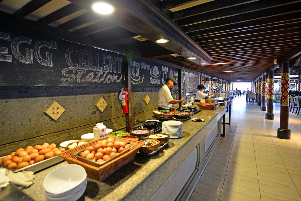 Фото Prama Sanur Beach Bali