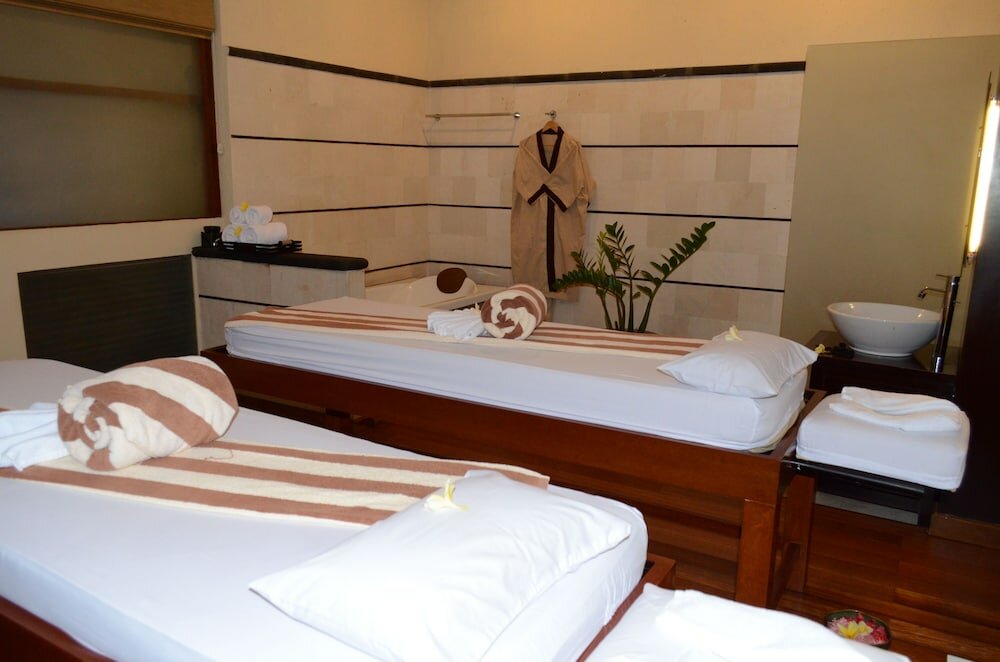 Фото Mutiara Bali Boutique Resort Villas & SPA