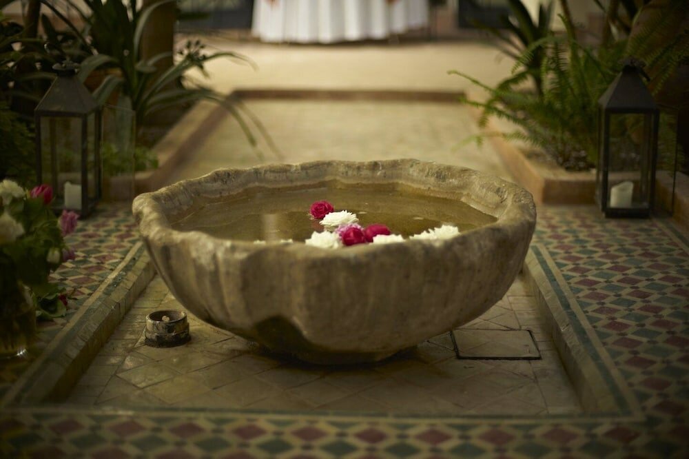 Фото Riyad El Cadi