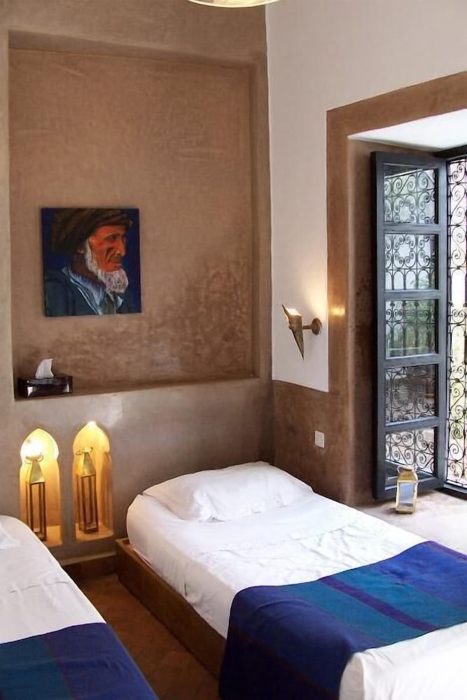 Фото Riad Magellan