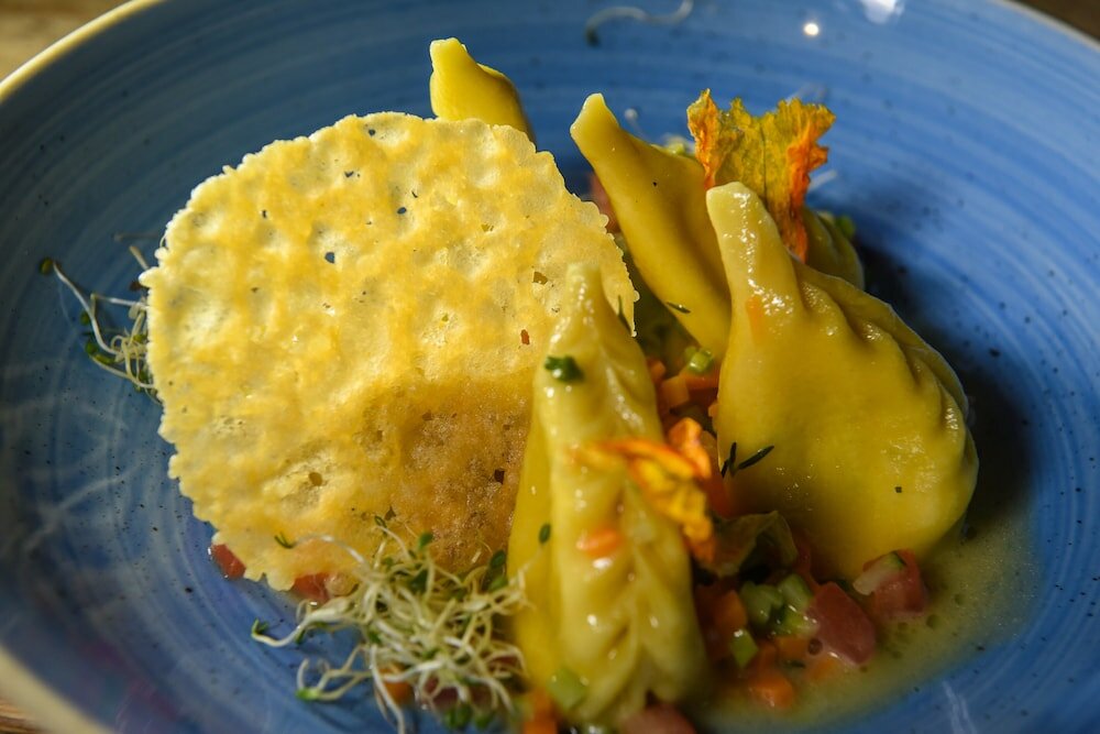 Фото Residence Hotel Lu Nibareddu