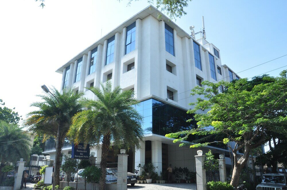 Фото отеля 4