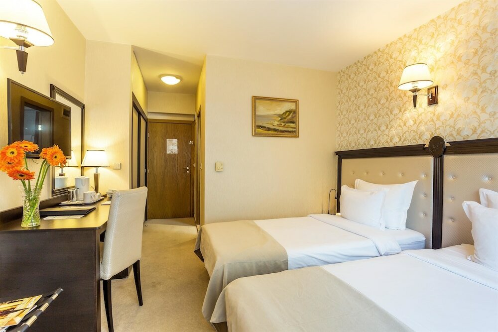 Фото Best Western Lozenetz Hotel