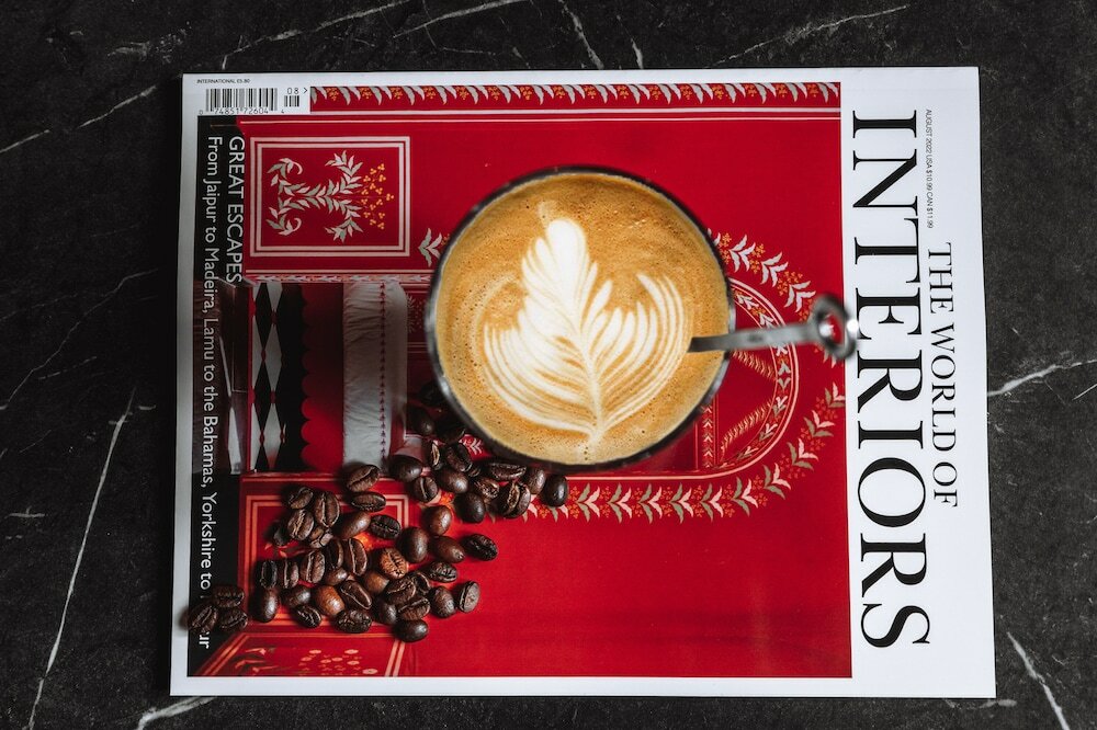 Фото The Highlander