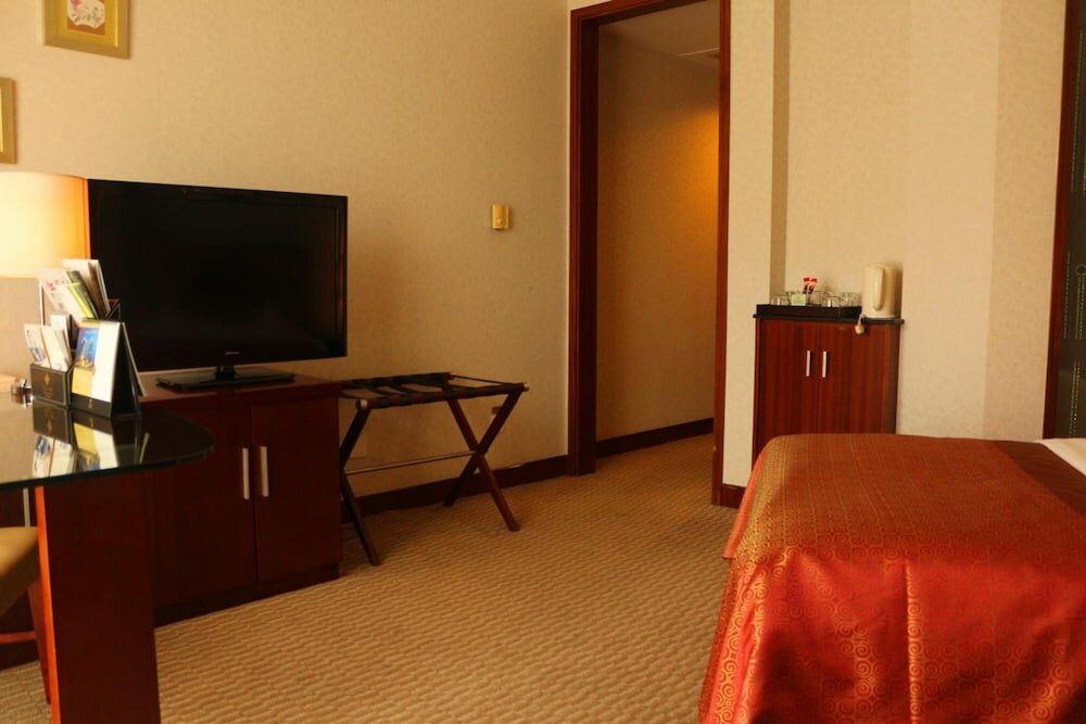 Фото Jinling Jingyuan Plaza