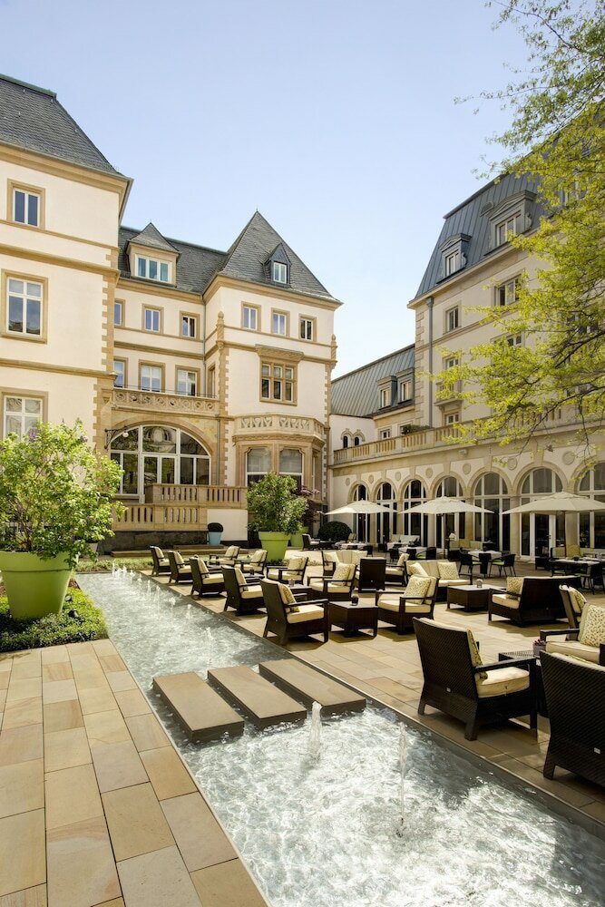 Фото Rocco Forte Villa Kennedy