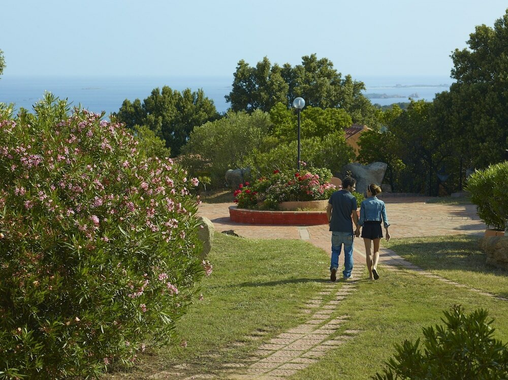 Фото Residence Hotel Lu Nibareddu