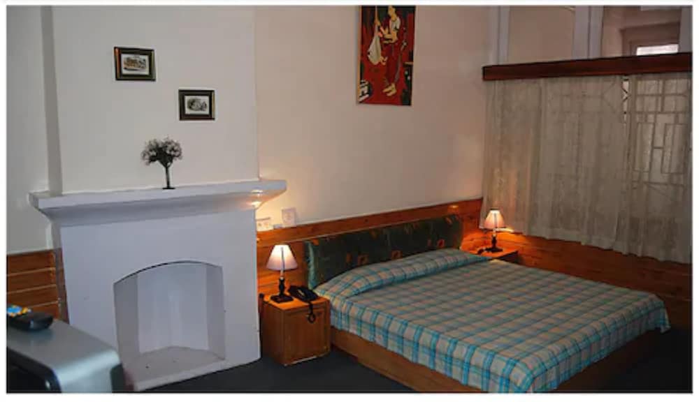 Фото Hotel Mount View