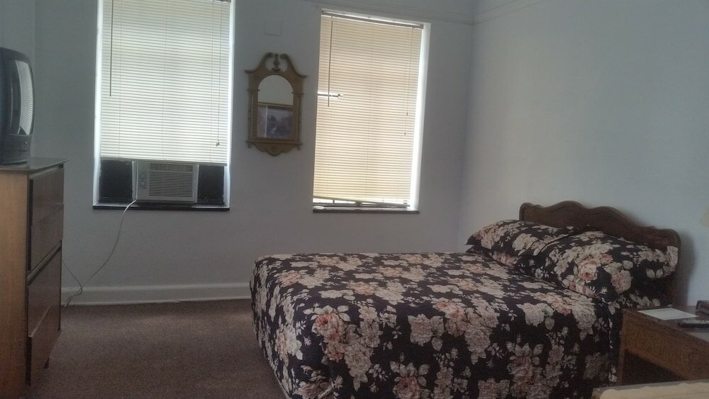 Фото Park Hotel of Hot Springs