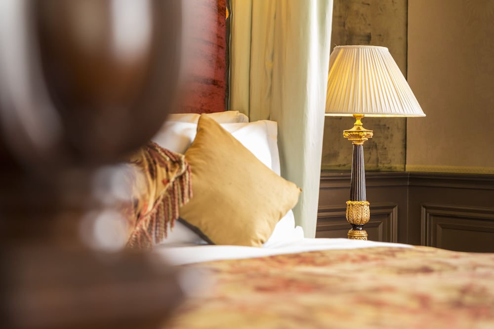 Фото The Merchant Hotel