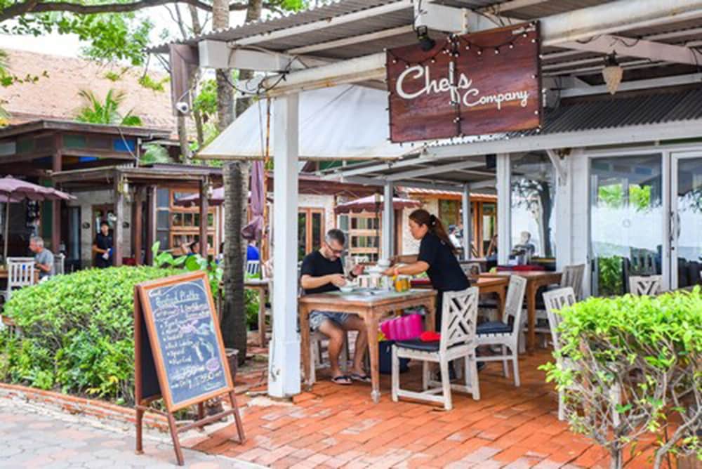 Фото Rabbit Resort Pattaya