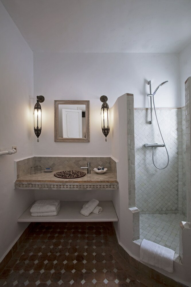 Фото Hotel Riad Villa Maroc