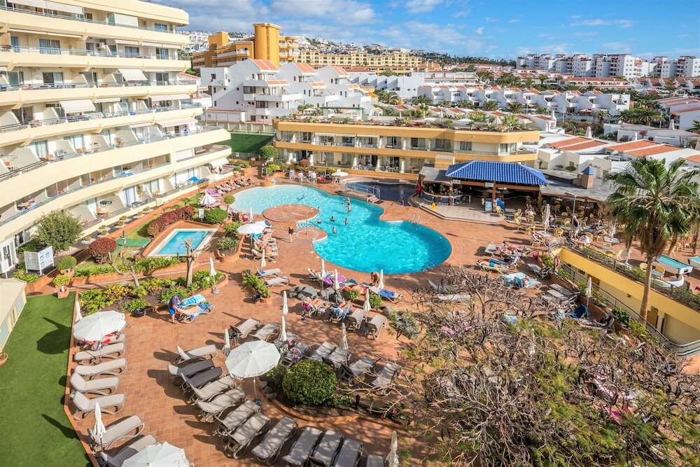 Фото Hovima Santa María