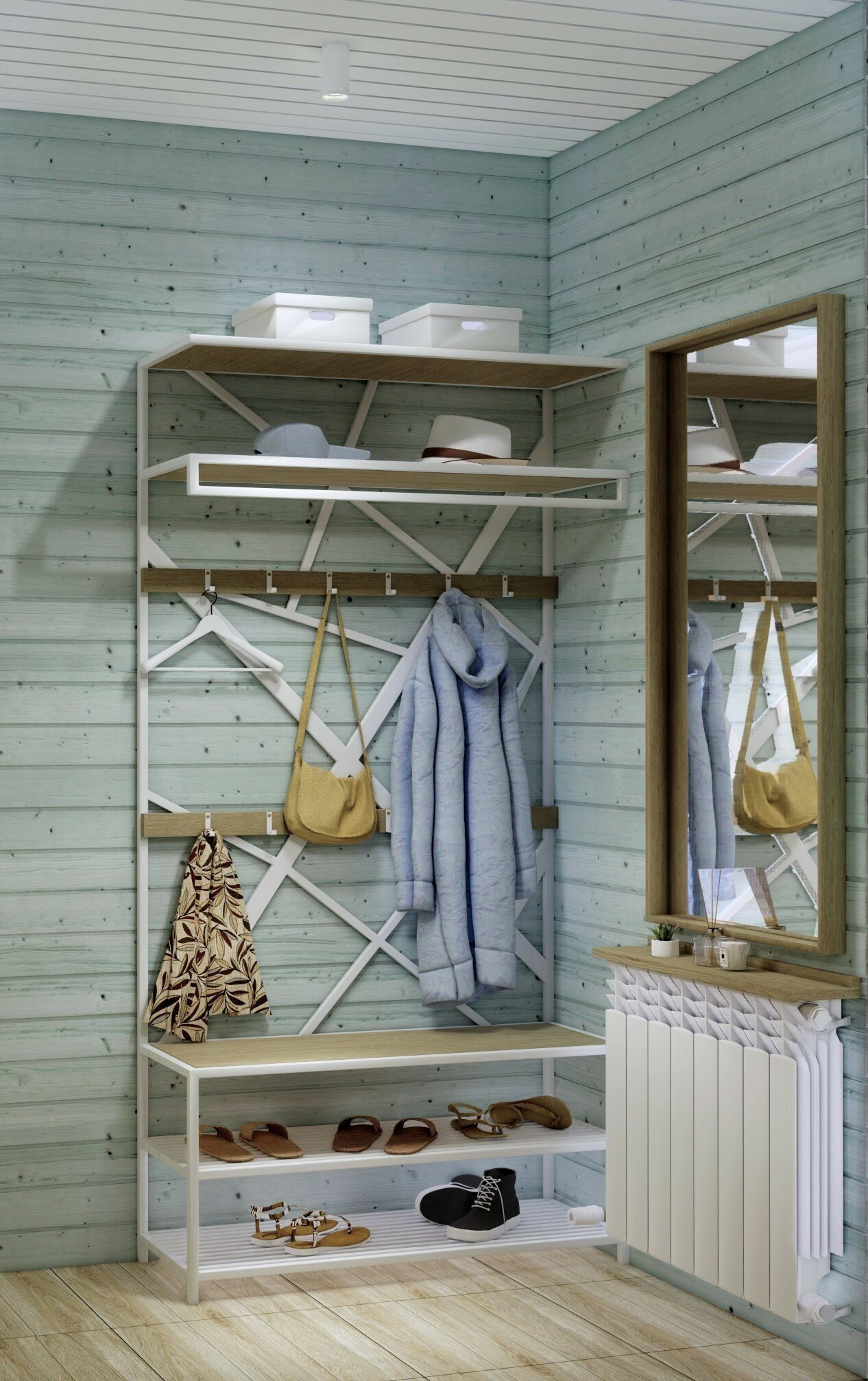 Фото Тосканка